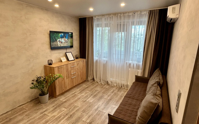 Апартаменты LOFT apart