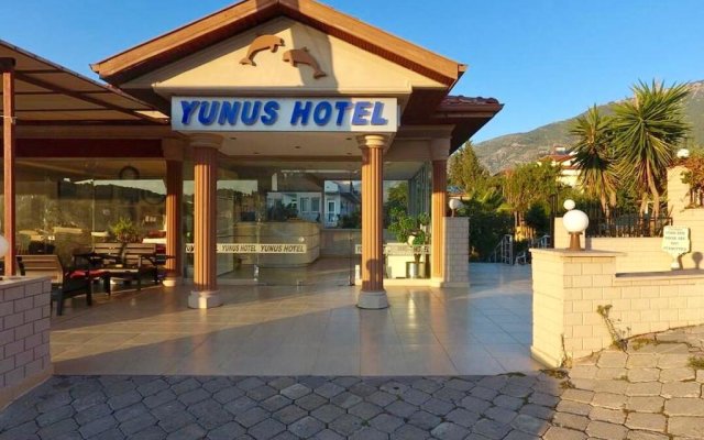 Yunus Hotel Oludeniz