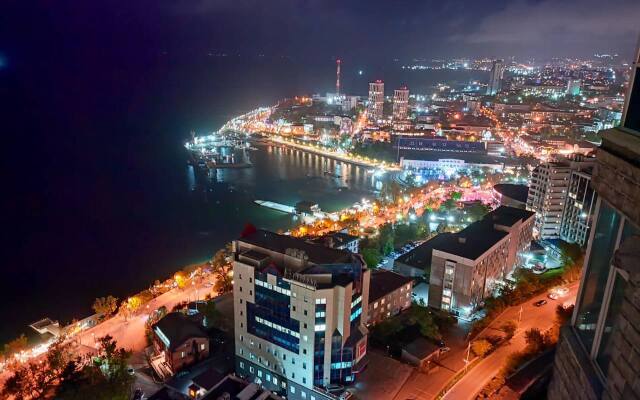 Апартаменты Nebo-VL 3