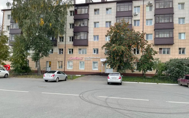 Апартаменты Residence Elegance в Центре