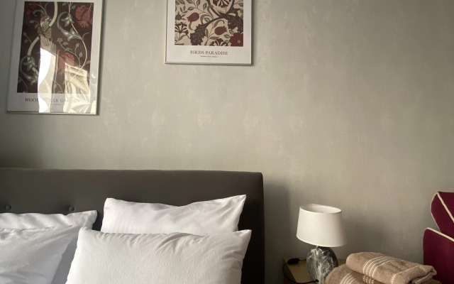 Квартира 1-комнатная Бескудниковский б-р, 10к3