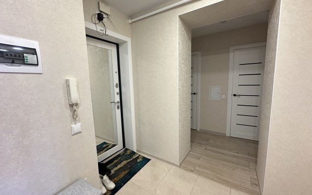 Uyutnye apartamenty na Tverskom, 5 Apartments