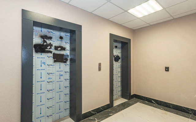 Квартира премиум-класса Янтарь рядом с ЦГБ