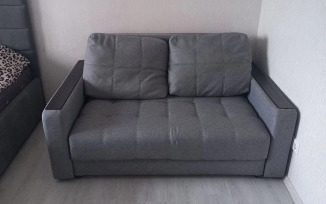 Квартира Сoвpeменная 1-комнатная на Улице Склизкова