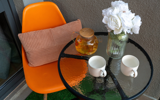 Apartments V Zhk Letniy Ot Letoapart