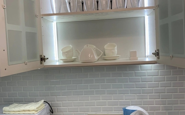 Na Sverdlova 79A NiceAparts Flat