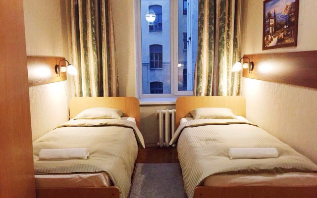 Хостел Polar House