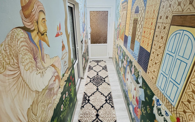 Uncle Kolya Hotel