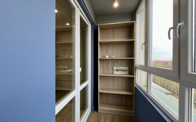 Квартира Семейная квартира у моря