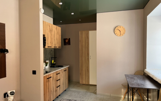 Na Prospekte Mira 26a Flat