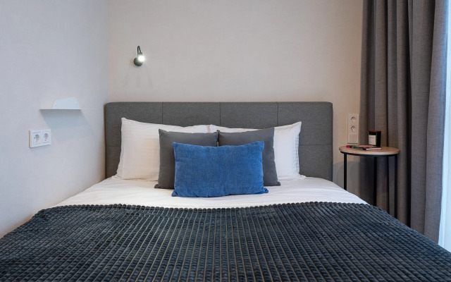 Flat Milli House Royal Residence
