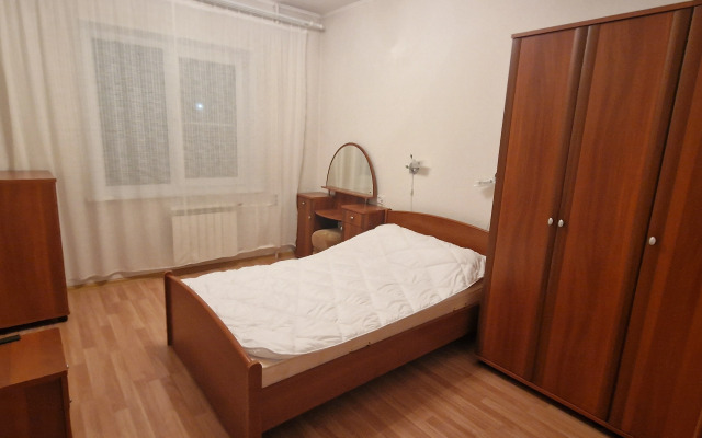 Квартира Ферсмана 43