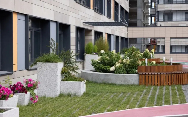 Posutochno Flat