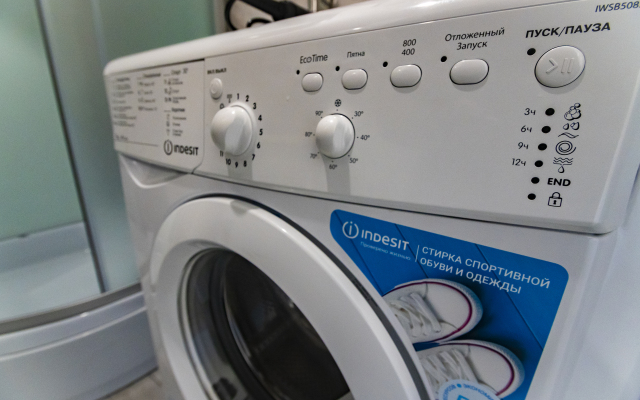 Na ploschadi Lenina Pyatigorsk Flat