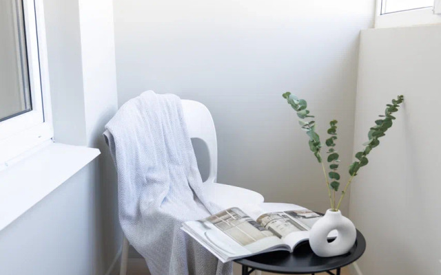 Квартира Style-Студия 2