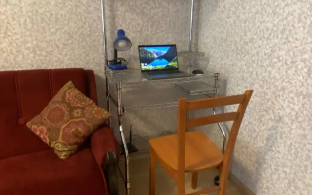 Апартаменты Апарт Sweet Home у метро Купчино