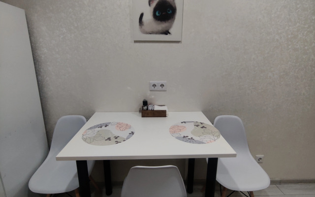 Квартира Студия