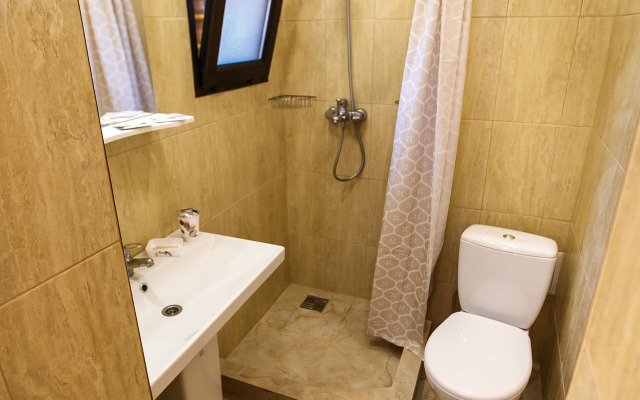 Skazka U Morya Guest House