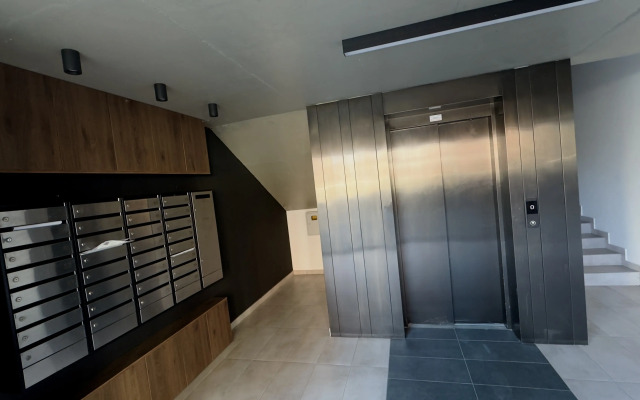 Квартира Уютная Просторная не Далеко от центра