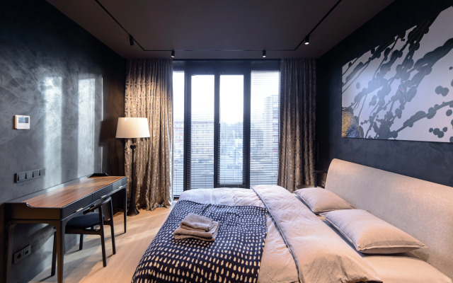 Квартира Премиальная Удобная