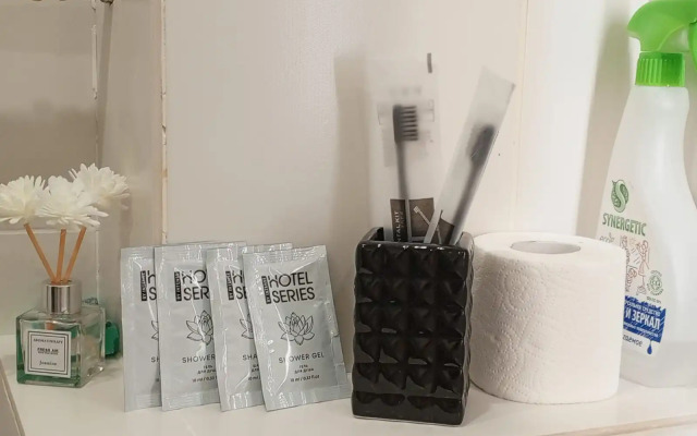 Квартира Уютная Студия