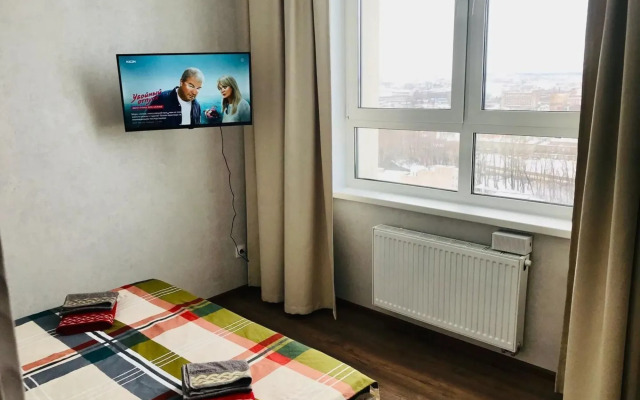 Квартира на Красной 118/1