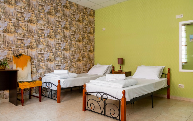 Мини-отель Слон