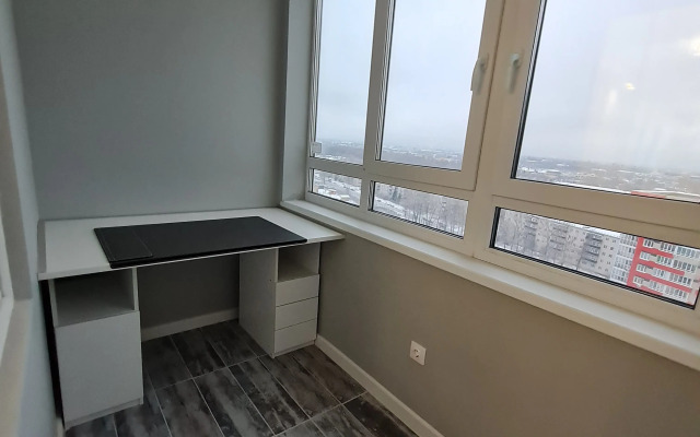 Vidovaya V Tsentre Flat