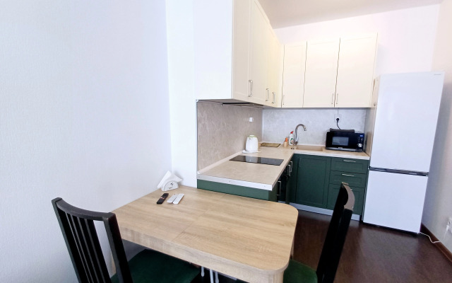 Квартира Уютная на Батальной