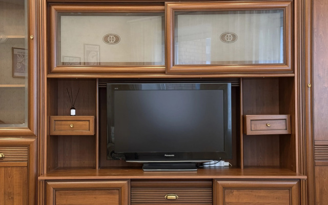 3k Apart-Comfort Na Slepnyova 37 Apartments