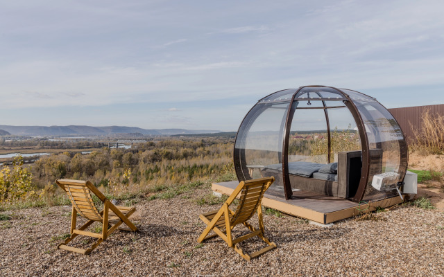 Частный дом Na Bali