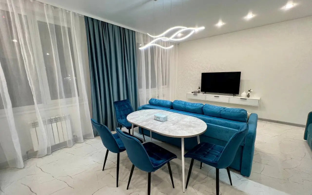 Acvarel U Morya Apartments