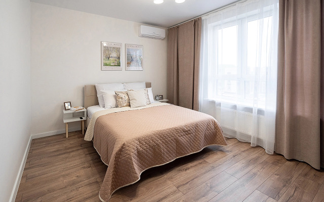 Апартаменты Дом Комфорта