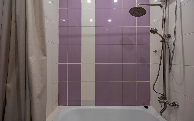 Квартира на Тимирязева 39