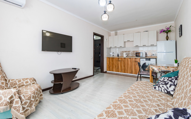 Vozle Mecheti Flat