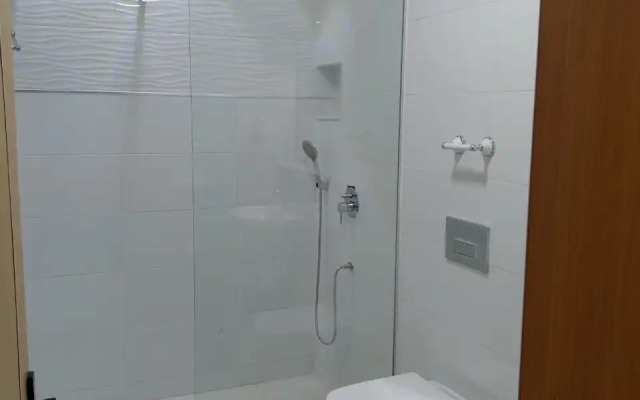 Отель Citi Residence Lagos