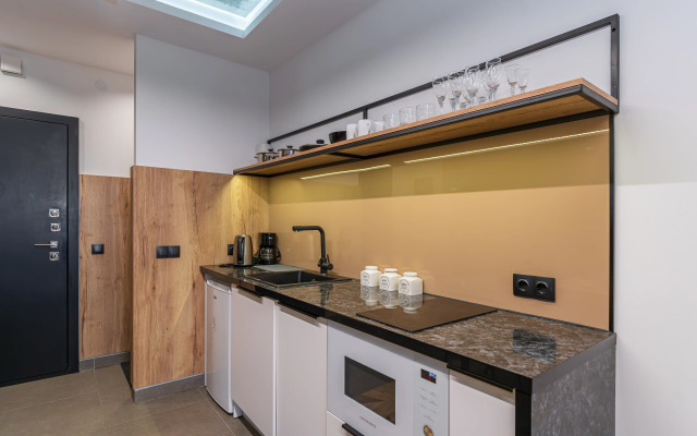 Baden Loft Apartments