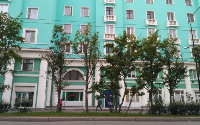 Апартаменты Five Corners