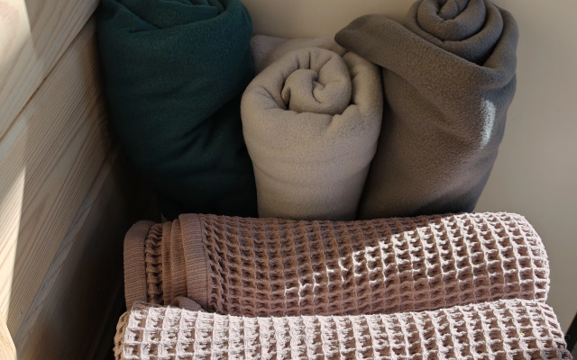 Частный дом Уютный  в Изумрудном