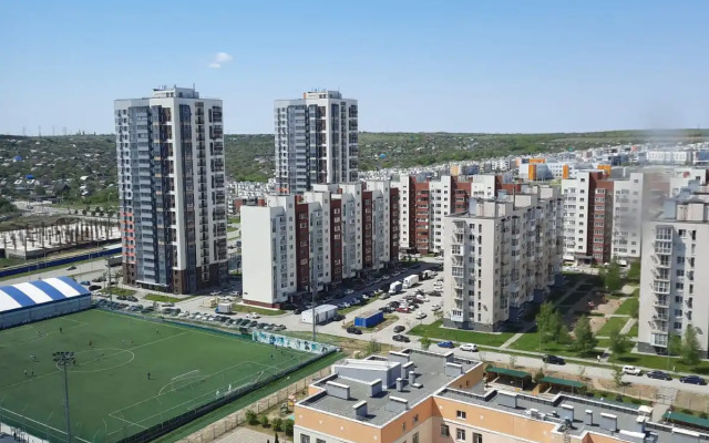 Апартаменты Авторские в ЖК Родниковая Долина