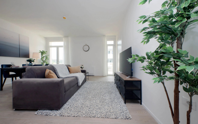 Siena Hills Apartments
