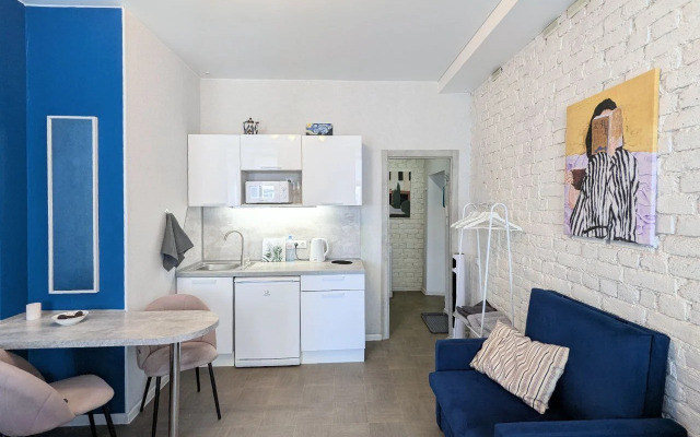 Квартира Квартирка у метро