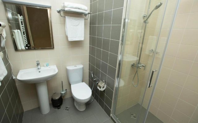 Отель History Tbilisi