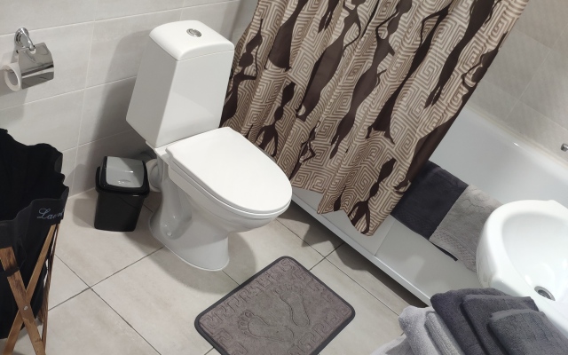 Novogorelovo posutochno Flat