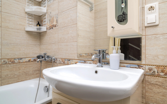 Апартаменты Тут живут | Восточно Кругликовская 20