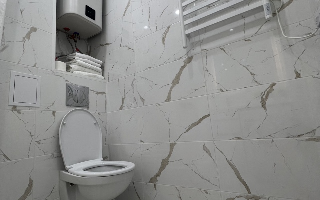 Uyutniye S Novym Remontom Apartments