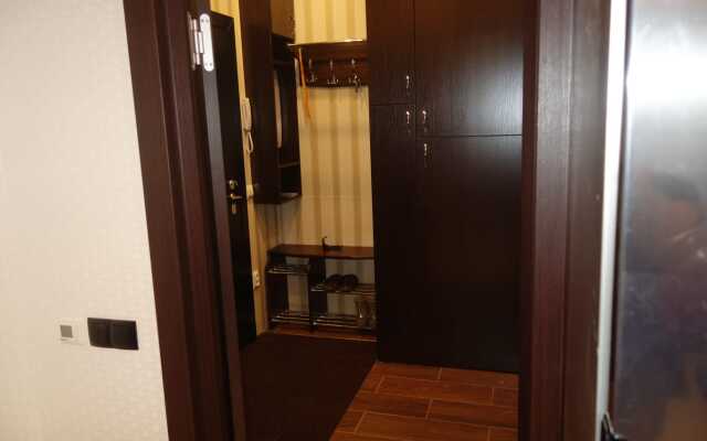 Апартаменты на Московском проспекте