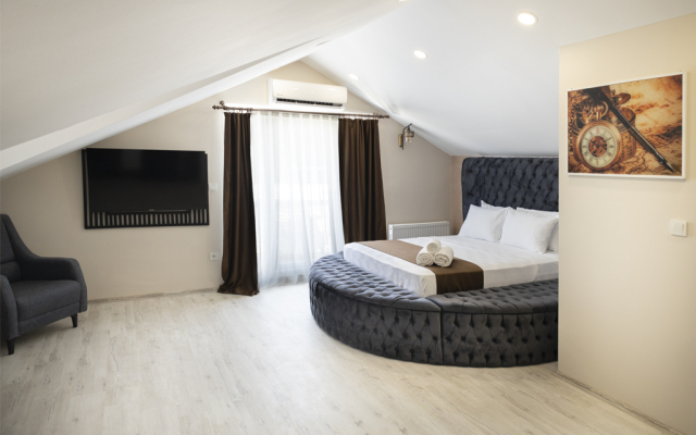 MONEZZA HOTEL MALTEPE Hotel