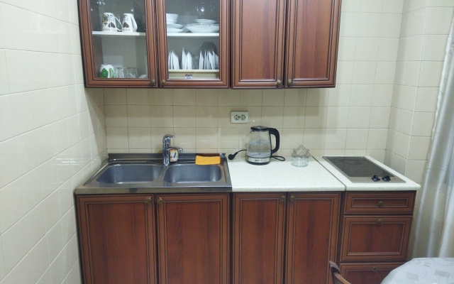 Apartamenty Abazinskaya 6 Flat