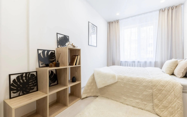 Trekhkomnatnye Na Khadi Taktasha Apartments